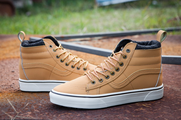 high-Top Shoes Men--299